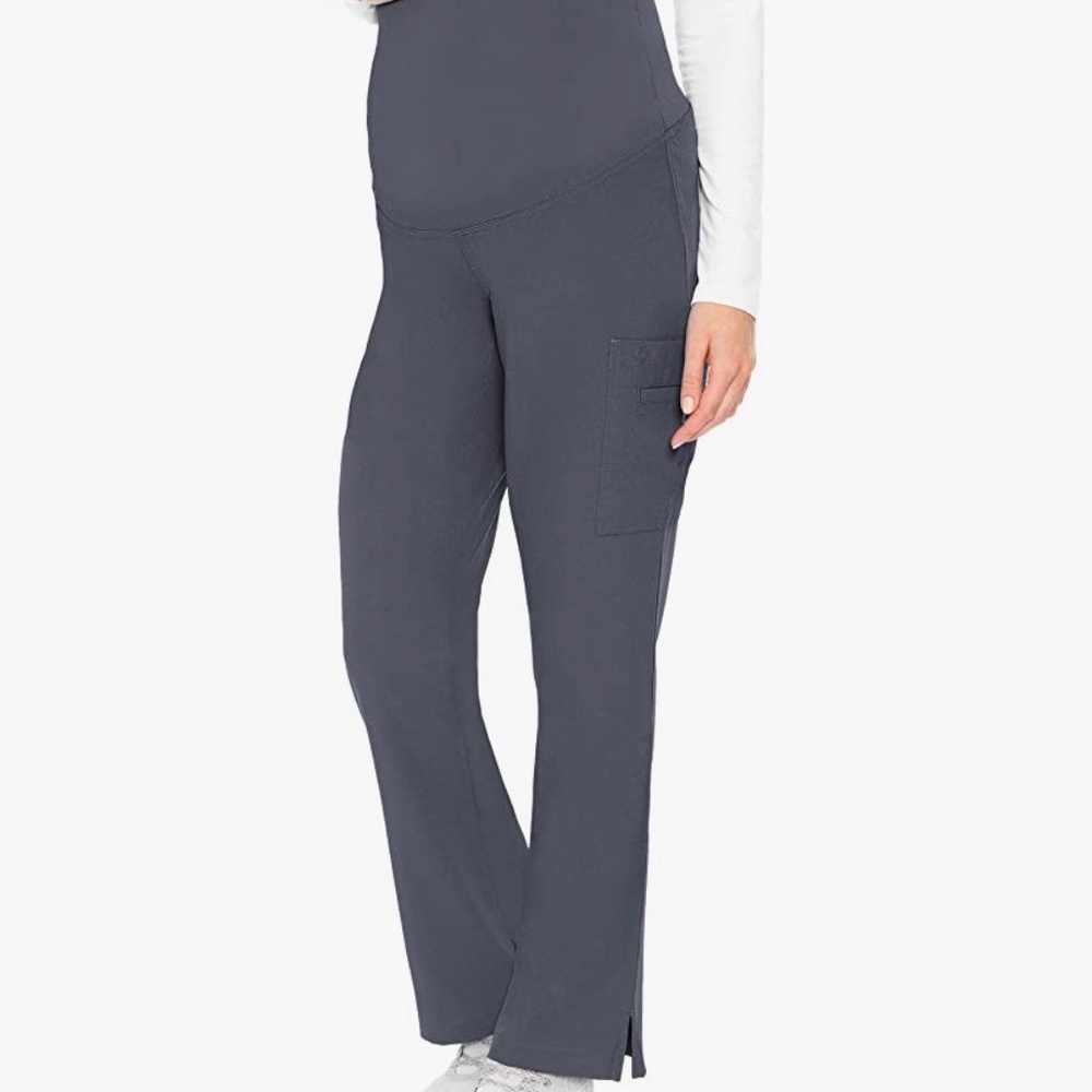 Maternity scrub pant Small Petite